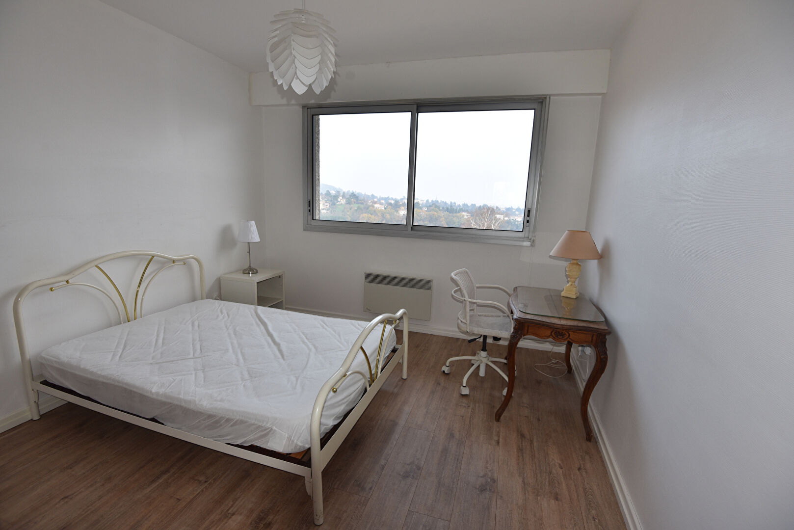Appartement Saint Didier Au Mont D’or 4 pièce(s) 105 m2 – Meublé
