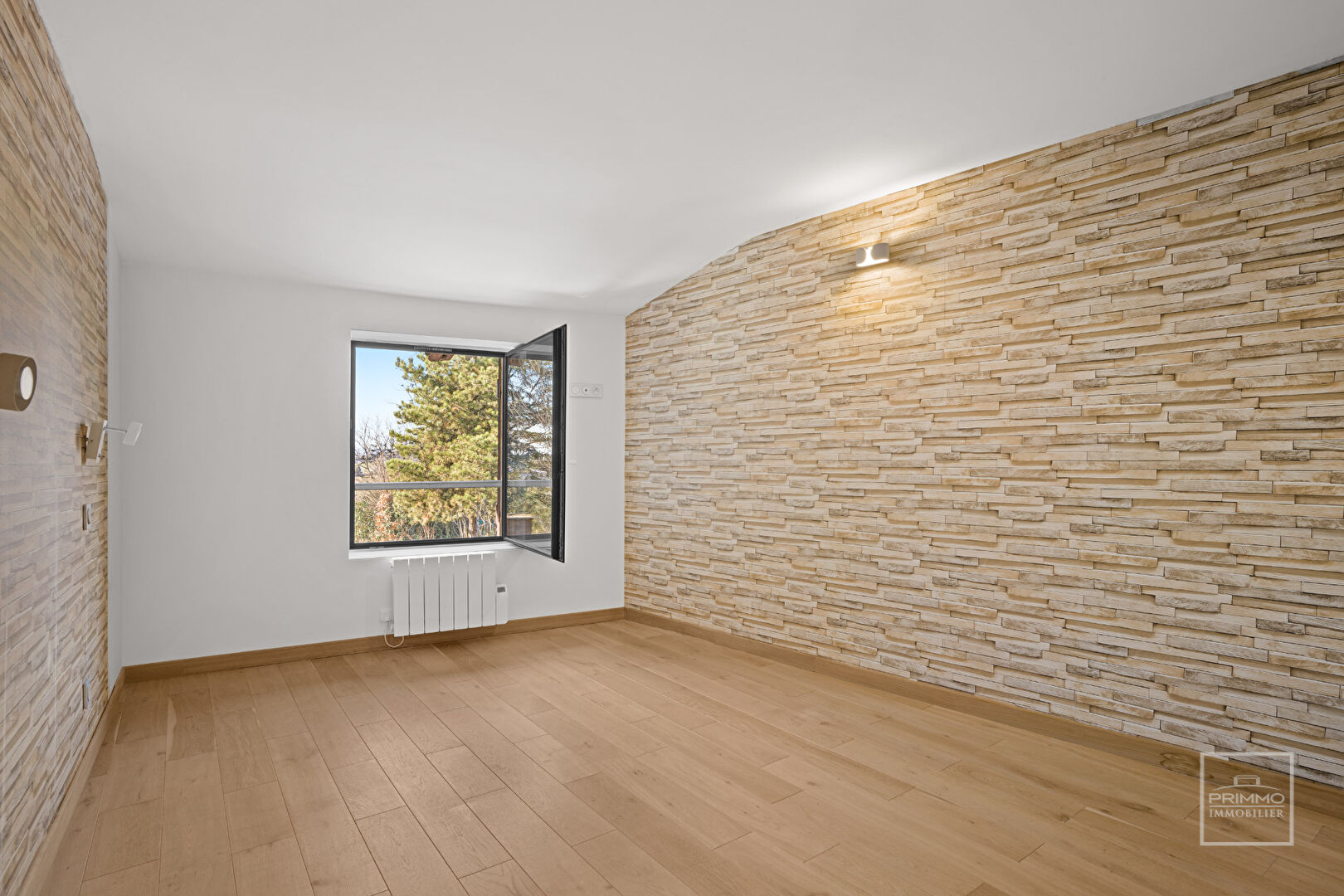Limonest, Maison 200 m²  avec vue  sur les Monts d’or